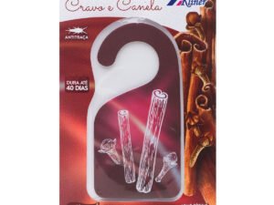 AROMATIZANTE DE ARMARIO CRAVO E CANELA