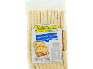 BISC. AMANT. SUSPIROLANDIA 200G