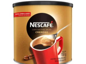 NESCAFE DOLCA LATA 150G