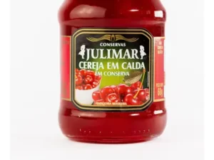 CEREJA EM CALDA JULIMAR 60 G