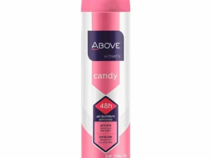 DESODORANTE ABOVE CANDY 150ML
