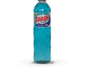 DETERGENTE LAVANDA ZAVASKI 500ML