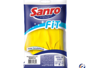 LUVA SANRO FIT AMAR.- G