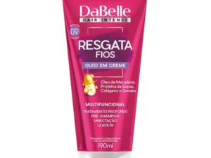 DABELLE OLEO EM CREME 190ML