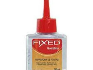 REP.DE PONTAS FIXED QUERATINA 30ML