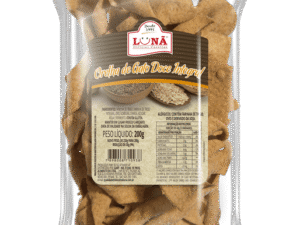 ORELHA DE GATO INTEGRAL 220G