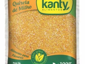 QUIRELA DE MILHO KANTY  500 G