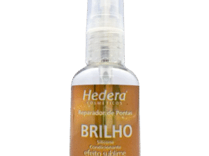 REPARADOR HEDERA SILICONE 43ML