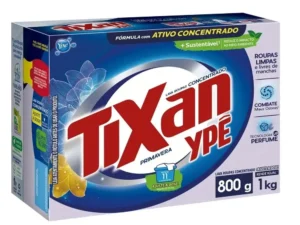 SABAO PO TIXAN 800G PRIMAVERA