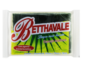 ESPONJA BETTHAVALE INDIVIDUAL UN