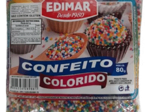 CONF.COLORIDO EDIMAR 80G