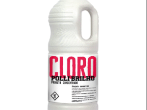 CLORO POLLIBRILHO 2L
