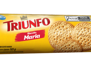 BISC TRIUNFO MARIA 185GR