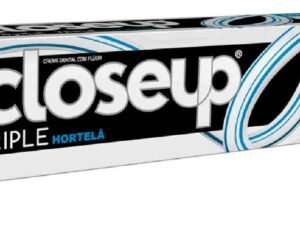 CREME DENTAL CLOSE-UP TRIPLE 70G HORTELA