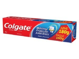 COLGATE MAX PROTECAO 180G
