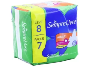 AB S.LIVRE ESPECIAL ADAPT SUAVE C/ABA L8P7UN