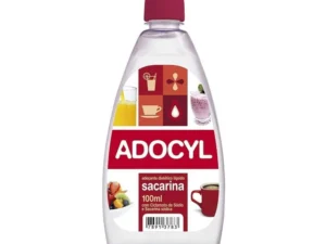 ADOCANTE ADOCYL SACARINA 100ML