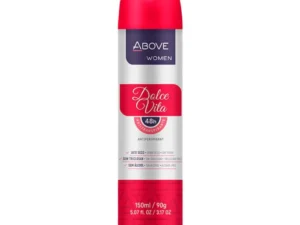 DESODORANTE ABOVE 150ML