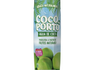 AGUA DE COCO 1L COCO DO PORTO