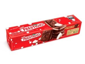 BISC. NESTLE PRESTIGIO 140G