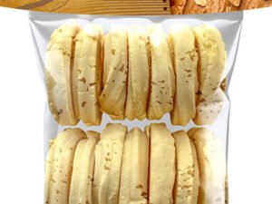 BROA ISABEL AMENDOIM 230G