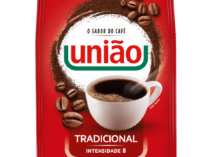 CAFE UNIAO TRAD VACUO 250G
