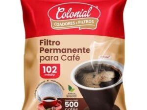 COADOR PERMANENTE COLONIAL 102