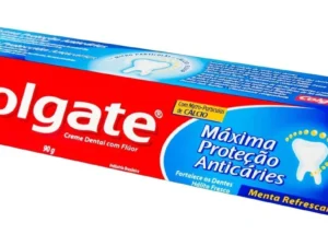COLGATE MAX PROTECAO 90G