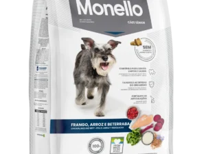 MONELLOCAES SENIOR1KG