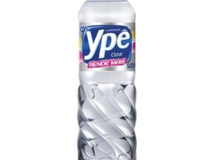 YPE CLEAR 500ML