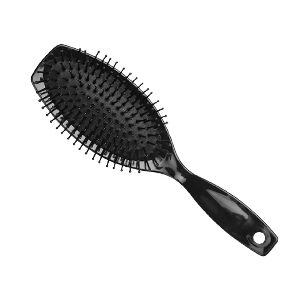 ESCOVA CABELO ALMOF OVAL LISA 410 ESCOBEL