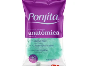 ESPONJA PONJITA ACQUA ANATOMICA GRATIS FACIAL