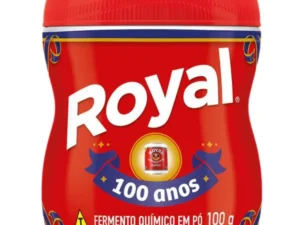FERM ROYAL 100G
