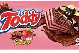 WAFER TODDY CHOC C/ MOR 94G