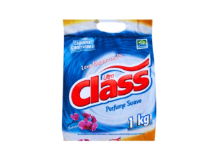 ULTRA CLASS LAVA ROUPAS 1KG