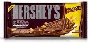 TABL HERS 85 GR AMENDOIM