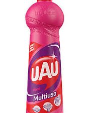 I UAU M US.FLORAL INTENSE PINK 500ML