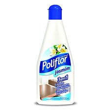 LUS. MOVEIS POLIFLOR 200ML JASMIM