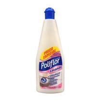 LUS. MOVEIS POLIFLOR 200ML LAVANDA