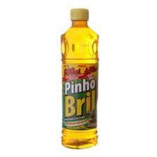 DESINF PINHO BRIL LEVE 500ML