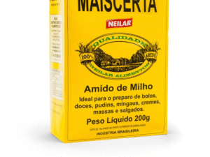AMIDO MAISCERTA NEILAR 200G