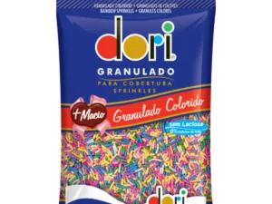 GRANULADO COLORIDO DORI 120G