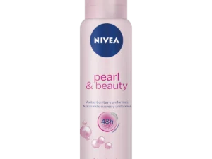AERO NIVEA PEARL 150ML