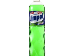 DET. LIMPOL LIMAO 500 ML