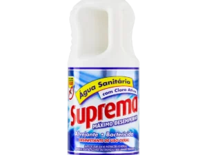 SUPREMA AGUA SANIT. 2L