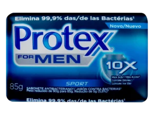 SAB. PROTEX MEN 3X1 85G