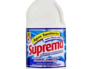 SUPREMA AGUA SANIT.5LT