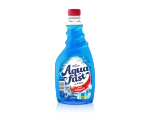 LIMPA VIDROS AQUAFAST REFIL 500ML