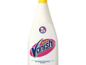VANISH RESOLV WHITE 450ML 1X450 ML