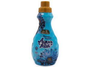 AMAC. CONC. AQUAFAST AZUL HARMONIA 500ML